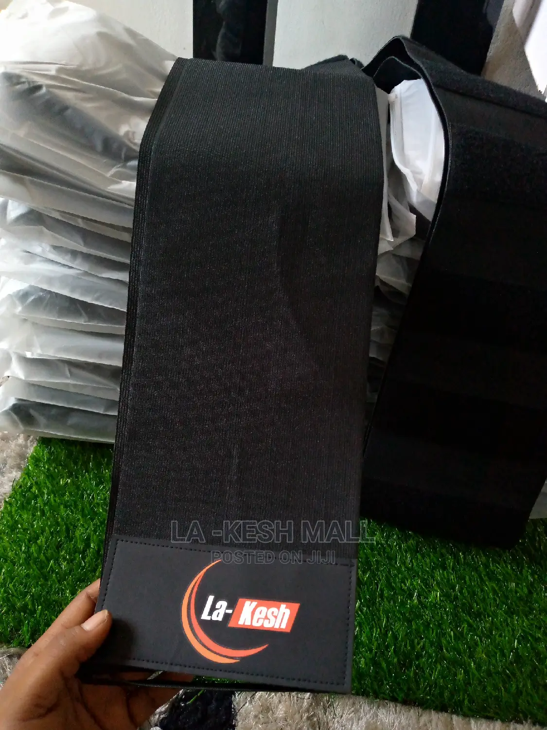 Original Tummy Wrap 4 and 6 Meters