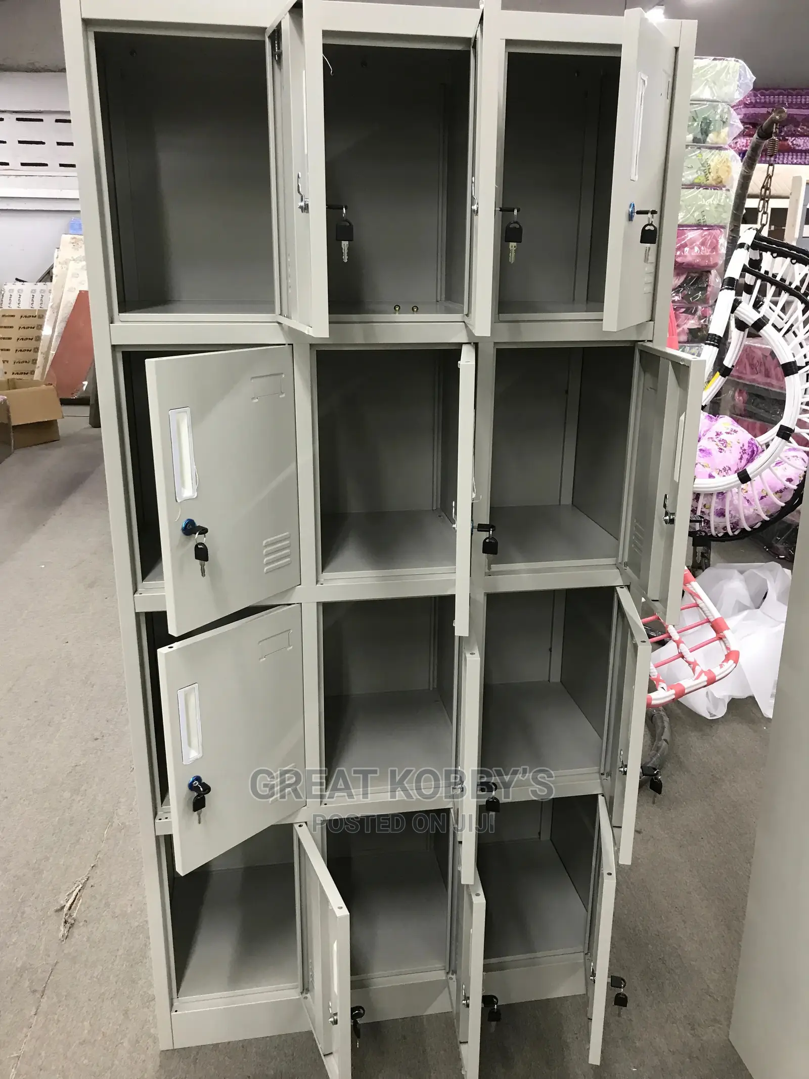 Office Cabinet