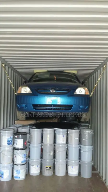 Quality Foreign Paints