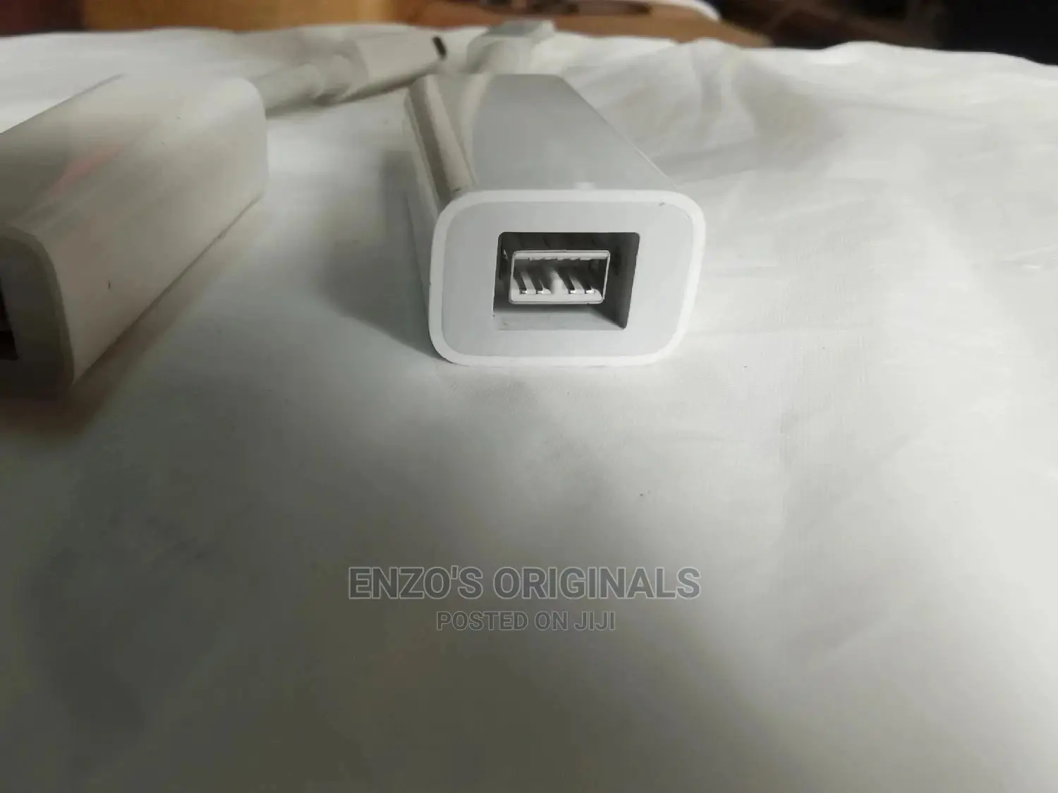 Apple Thunderbolt To Firewire 800 Adapter
