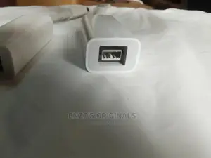 Apple Thunderbolt To Firewire 800 Adapter