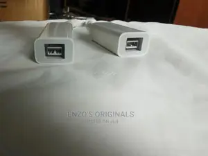 Apple Thunderbolt To Firewire 800 Adapter