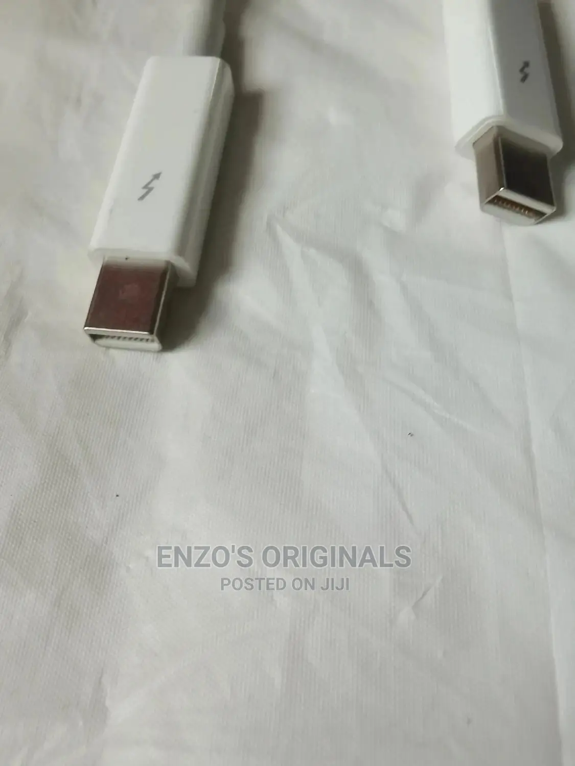 Apple Thunderbolt To Firewire 800 Adapter
