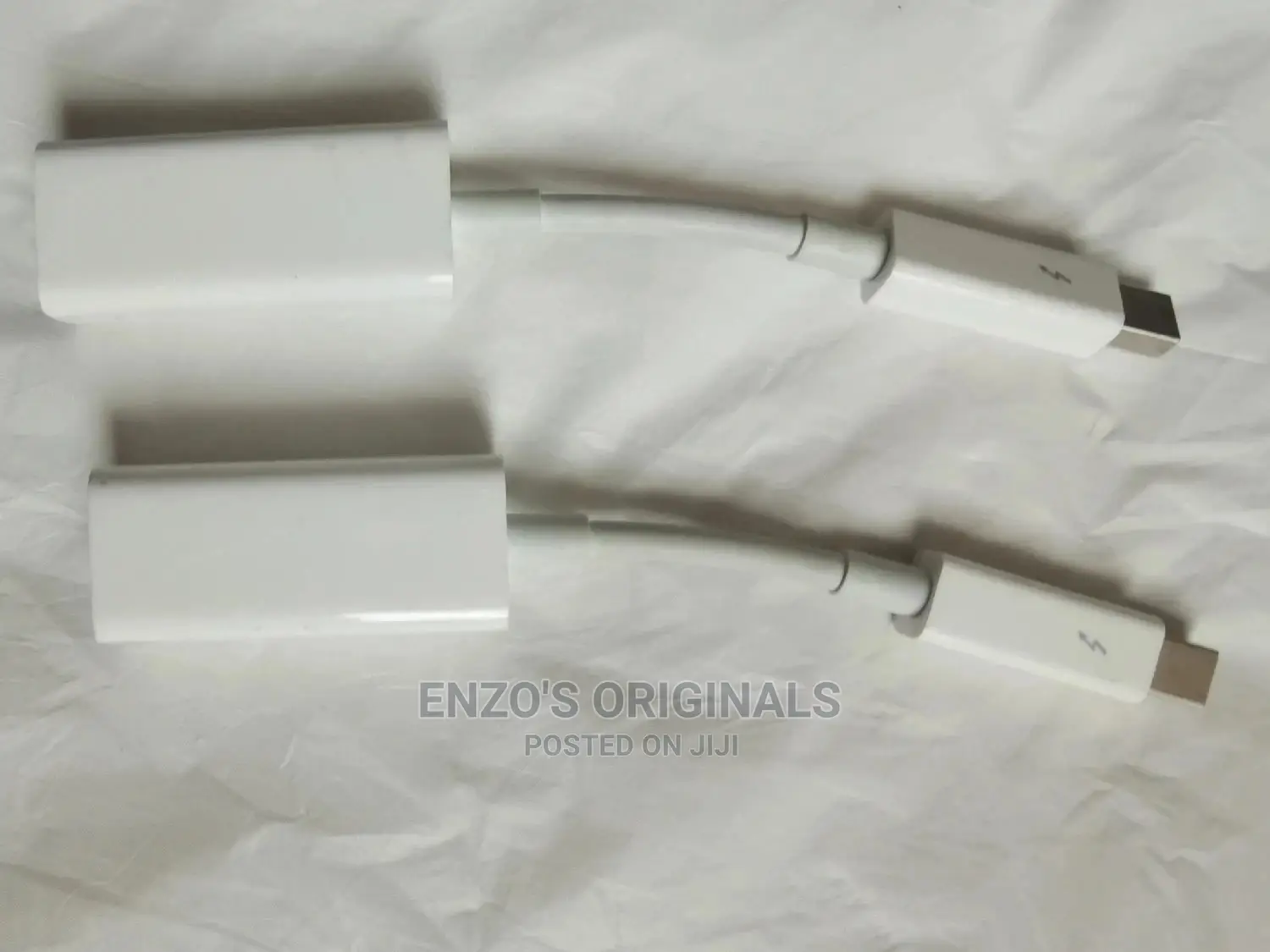 Apple Thunderbolt To Firewire 800 Adapter