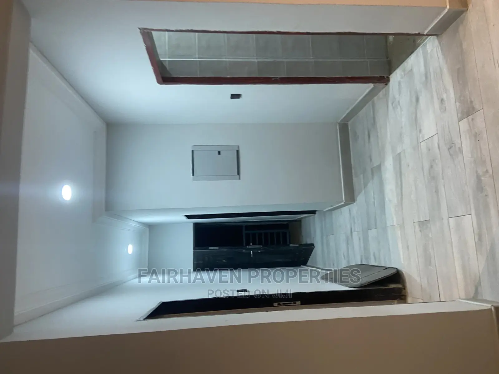 2bdrm Apartment in Tseaddo, Airport Residential Area for rent