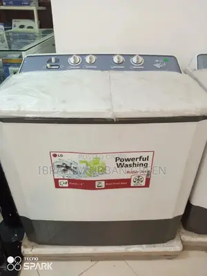 LG Washing Machine Top Load