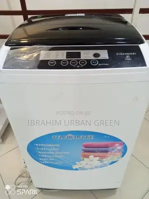 Fair Mate Washing Machine