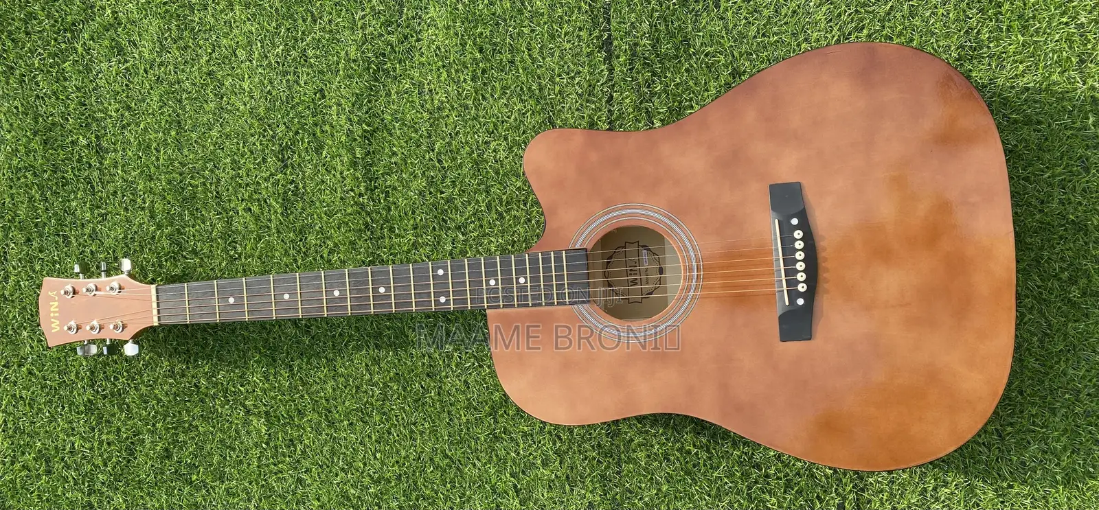 Sweet Acoustic Guitar
