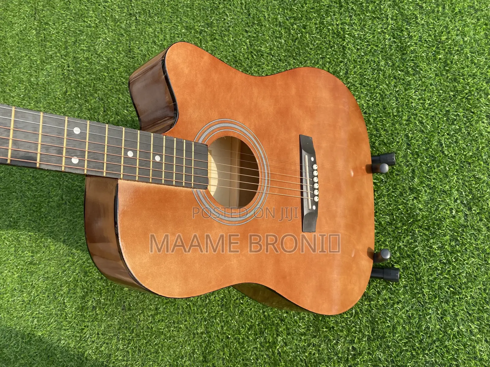 Sweet Acoustic Guitar