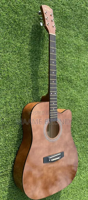 Sweet Acoustic Guitar