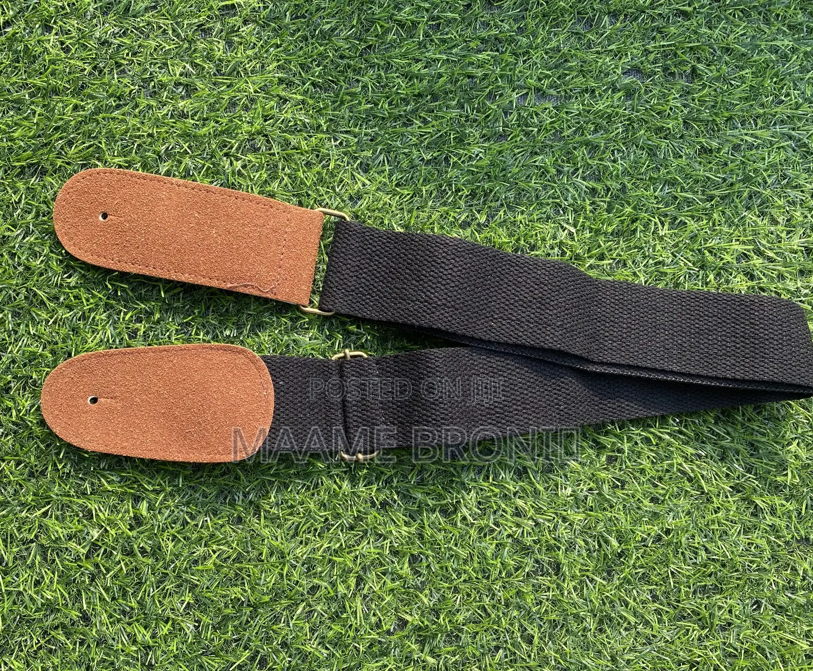 Guitar Strap