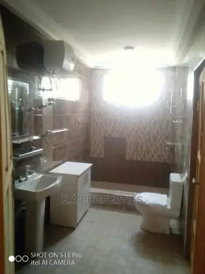3bdrm House in E a Properties, Housing Down for Rent