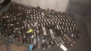 All Car Key Available Spare Keys and Lost Keys