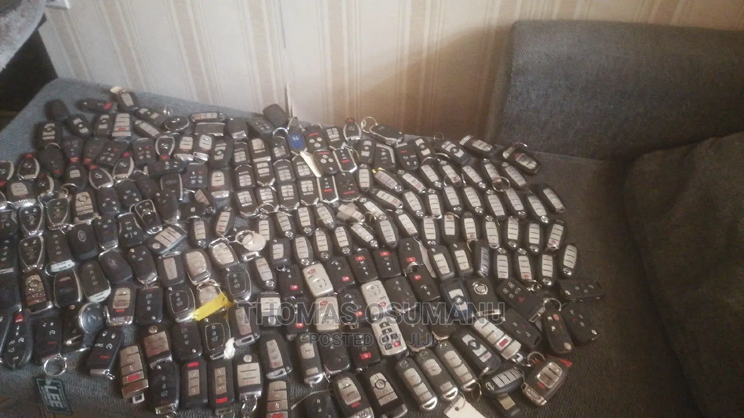 All Car Key Available Spare Keys and Lost Keys