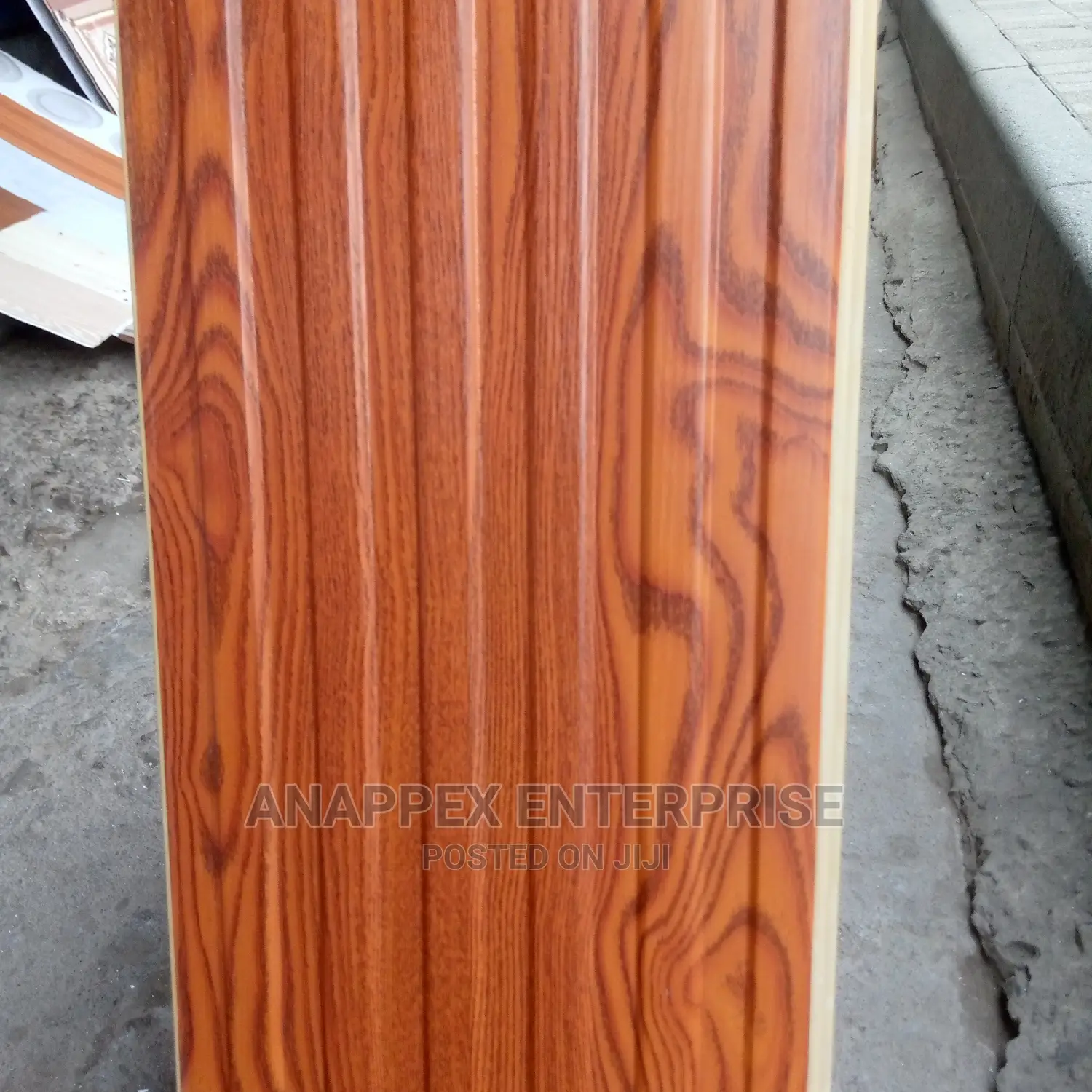 Quality T G for Ceiling European Standard.