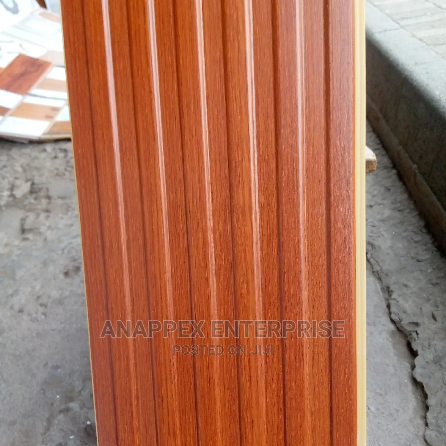 Quality T G for Ceiling European Standard.