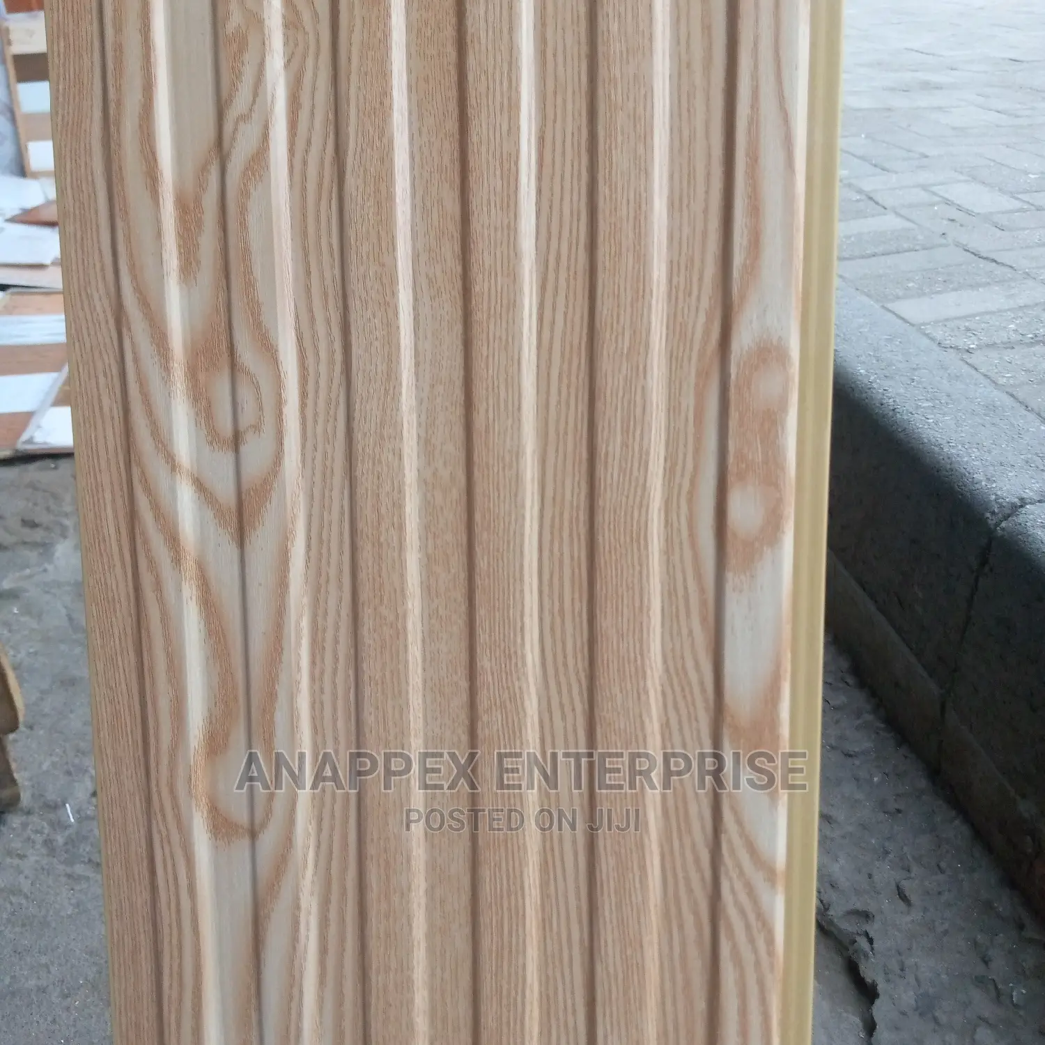 Quality T G for Ceiling European Standard.