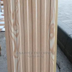 Quality T G for Ceiling European Standard.