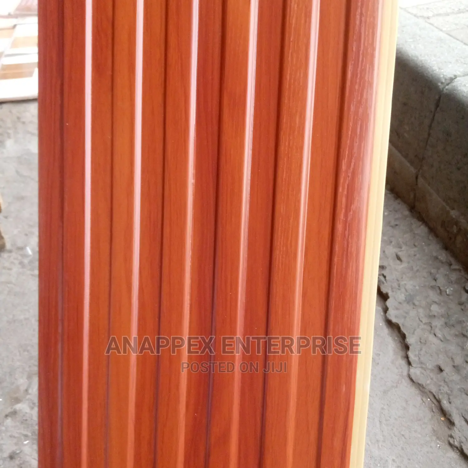 Quality T G for Ceiling European Standard.