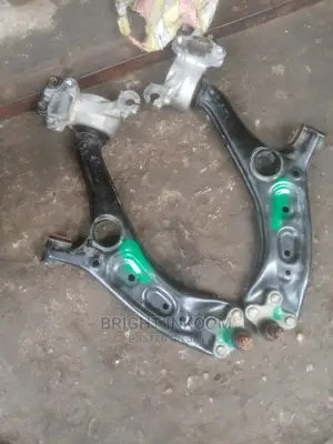 Honda CRV 2017 Lower