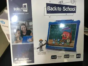 Free Gift Bebe-Tablet 64gb 4ram