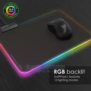 Gaming Mouse Pad Swiftpad