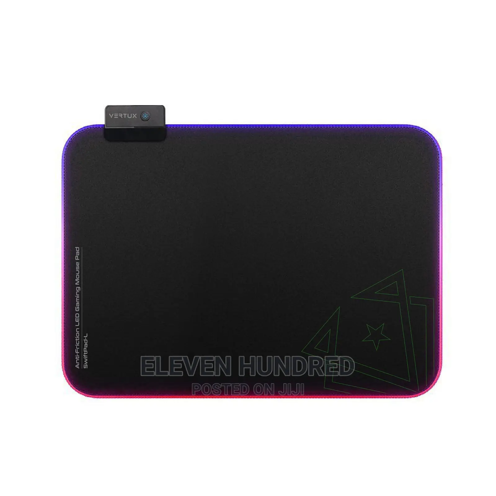 Gaming Mouse Pad Swiftpad