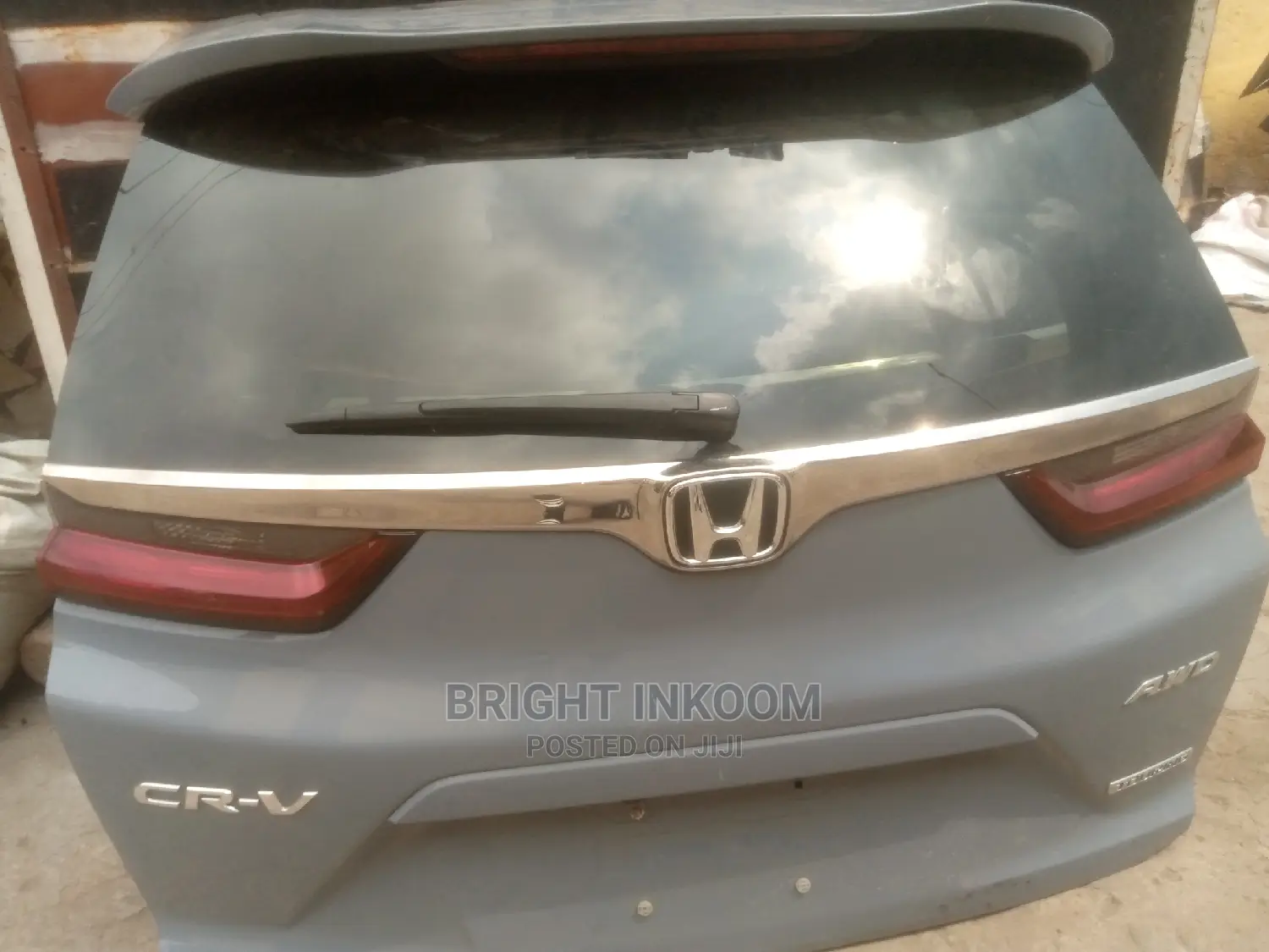 CRV Boot for Sale