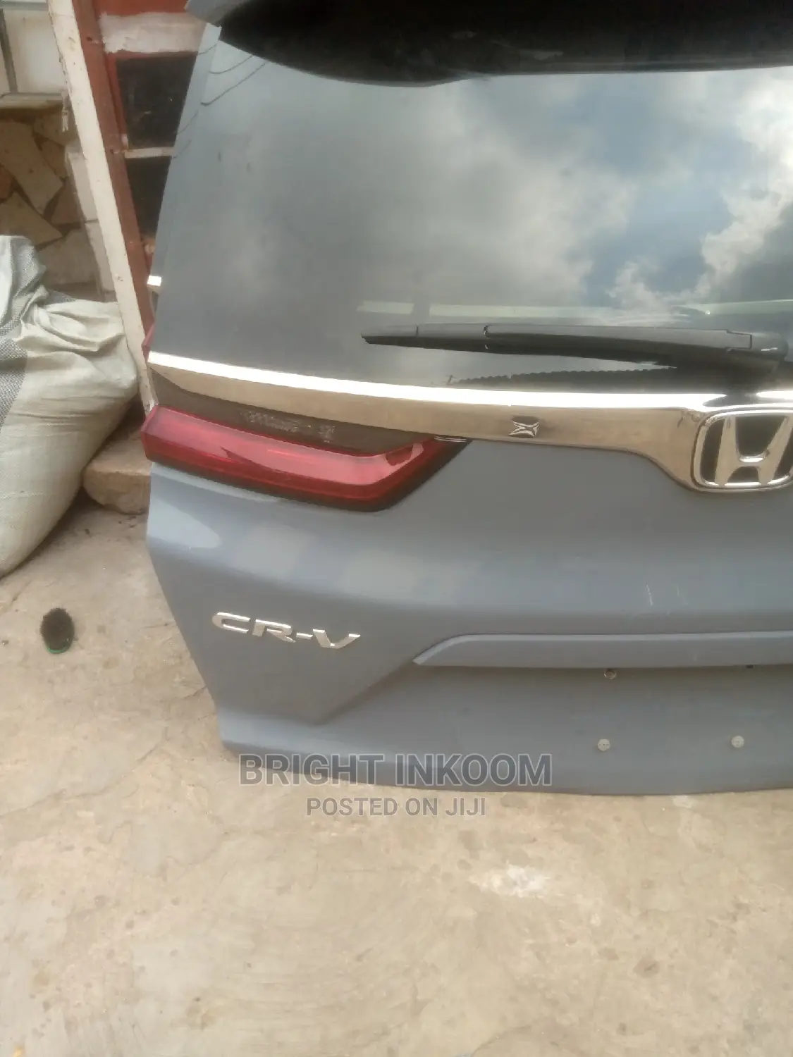 CRV Boot for Sale