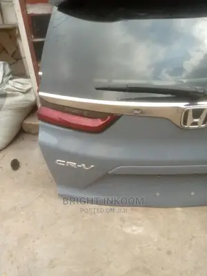 CRV Boot for Sale