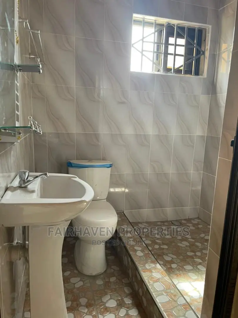 2bdrm Apartment in Tseaddo, Burma Camp for Rent