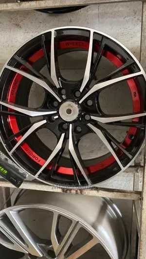 Camery Rim 17