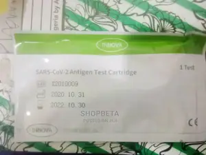 Innova Covid 19 Test Kits