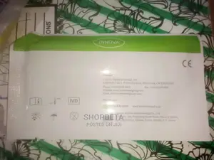 Innova Covid 19 Test Kits