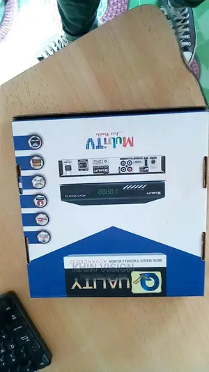 High Quality Combo Digital Satellite Decoders