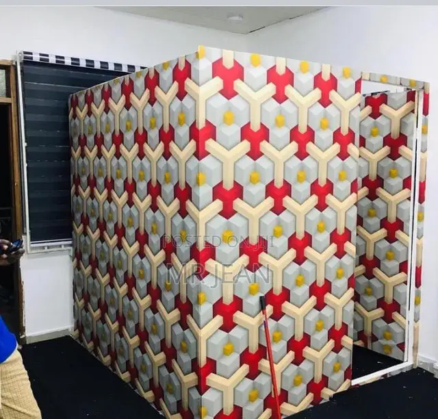 Professional Painter and Wallpaper Installer