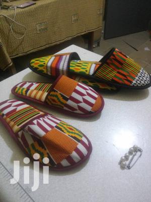 Room Slippers