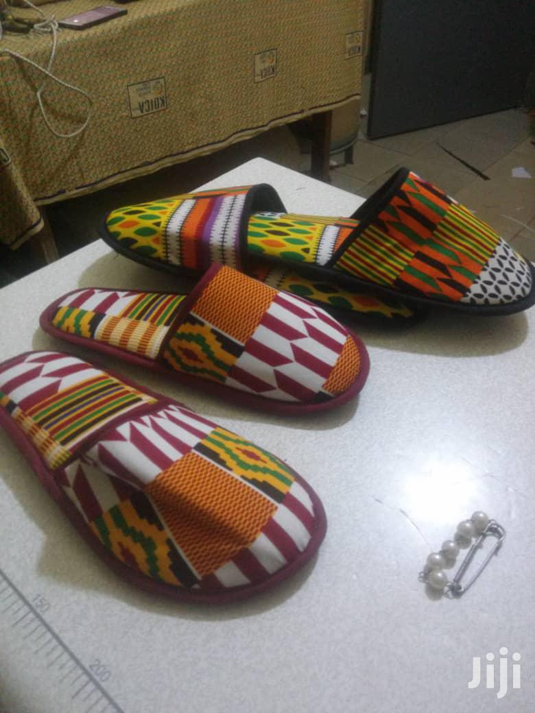 Room Slippers