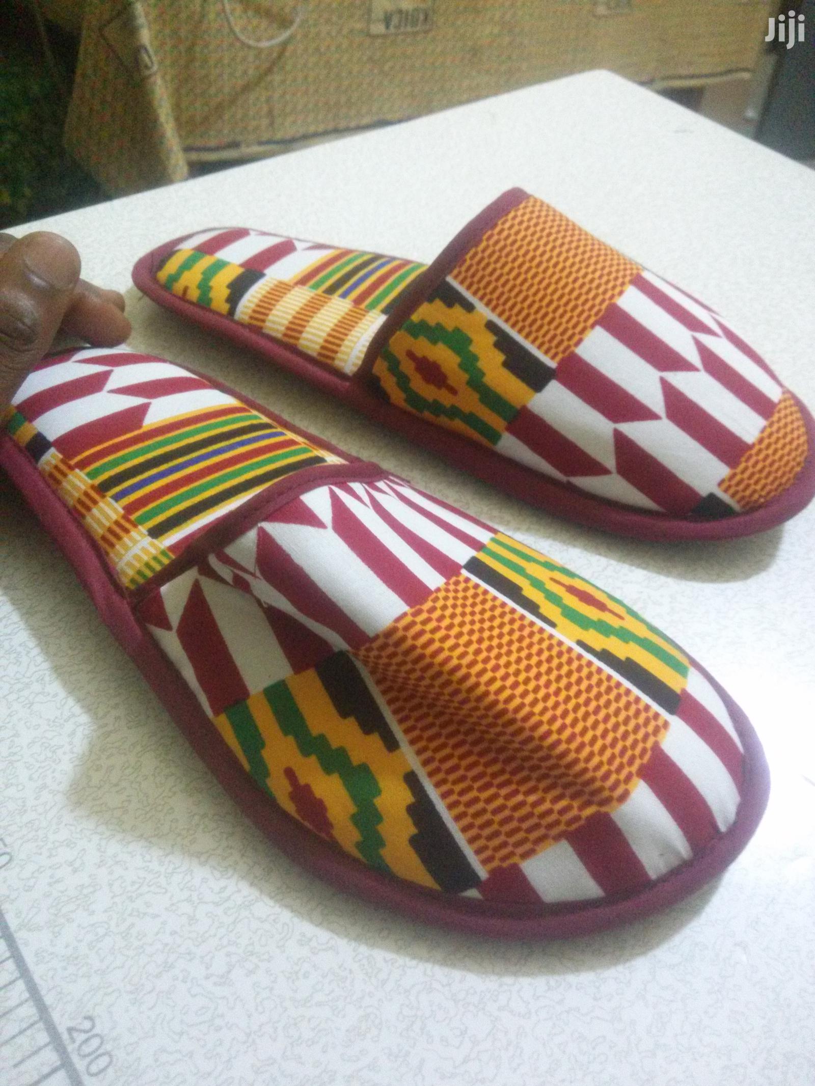 Room Slippers