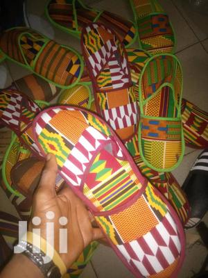 Room Slippers
