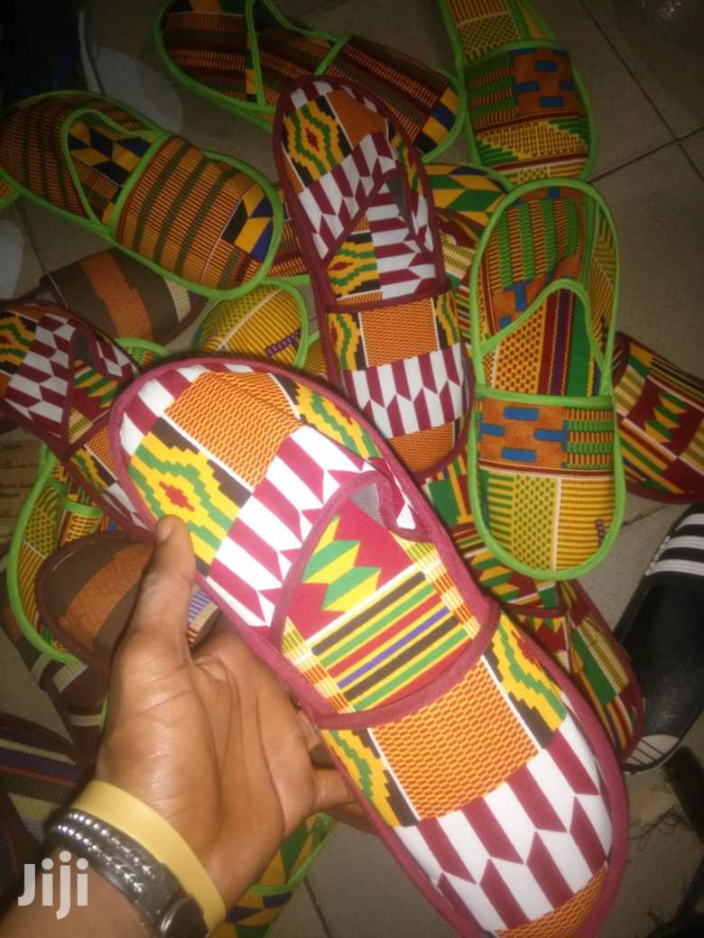 Room Slippers