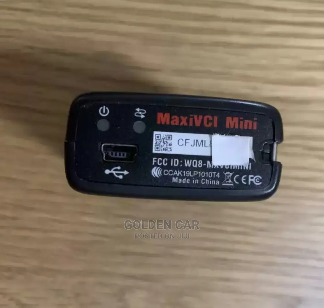 Autel Maxivci Mini Diagnostic Interface for MK808BT,MK808TS