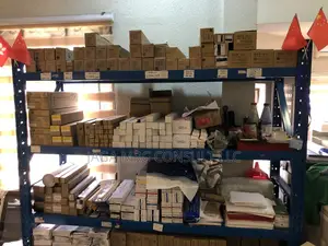 Konica Minolta C6000 Toners /Parts