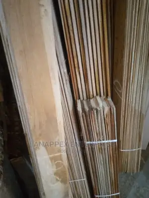 Wooden T G for Ceiling and It Accessories