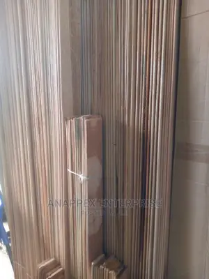 Wooden T G for Ceiling and It Accessories