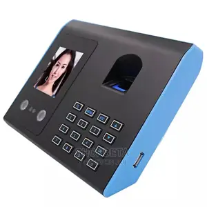 Facial Recognition Biometric Attendace Machine