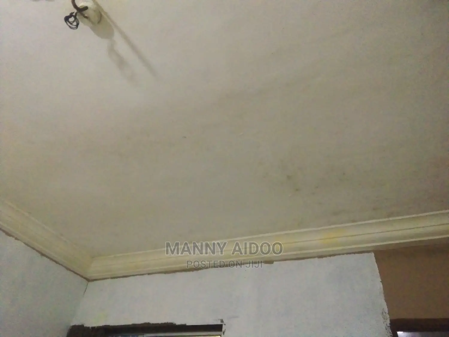 Handrail Installing