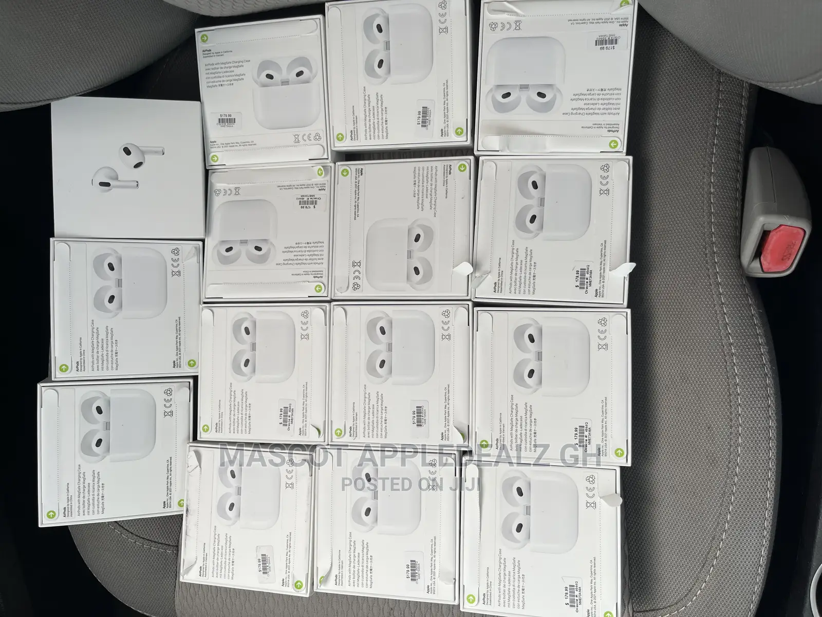 Apple Airpods 3