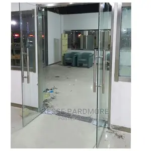 Glass Doors