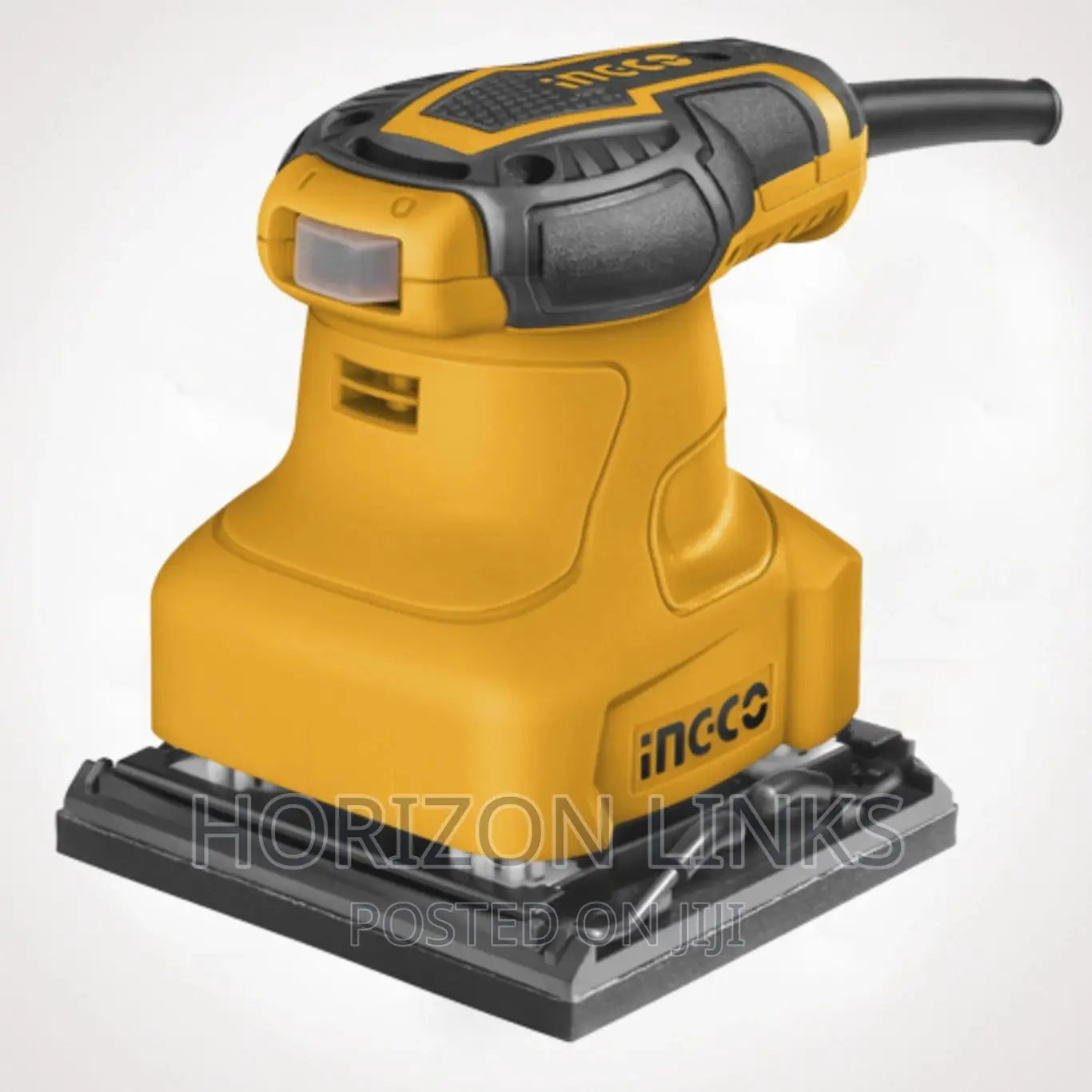 Ingco 240W Palm Sander
